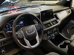 جي ام سي يوكون